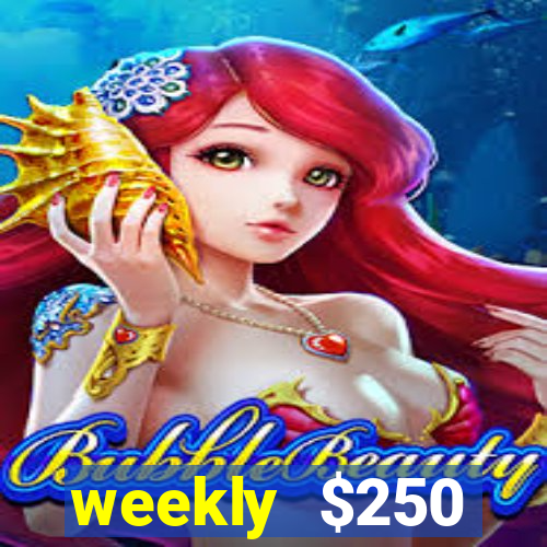 weekly $250 bankroll booster password partypoker